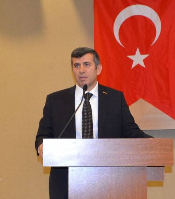 TÜRSAB, sektörü iftarda buluşturdu 4